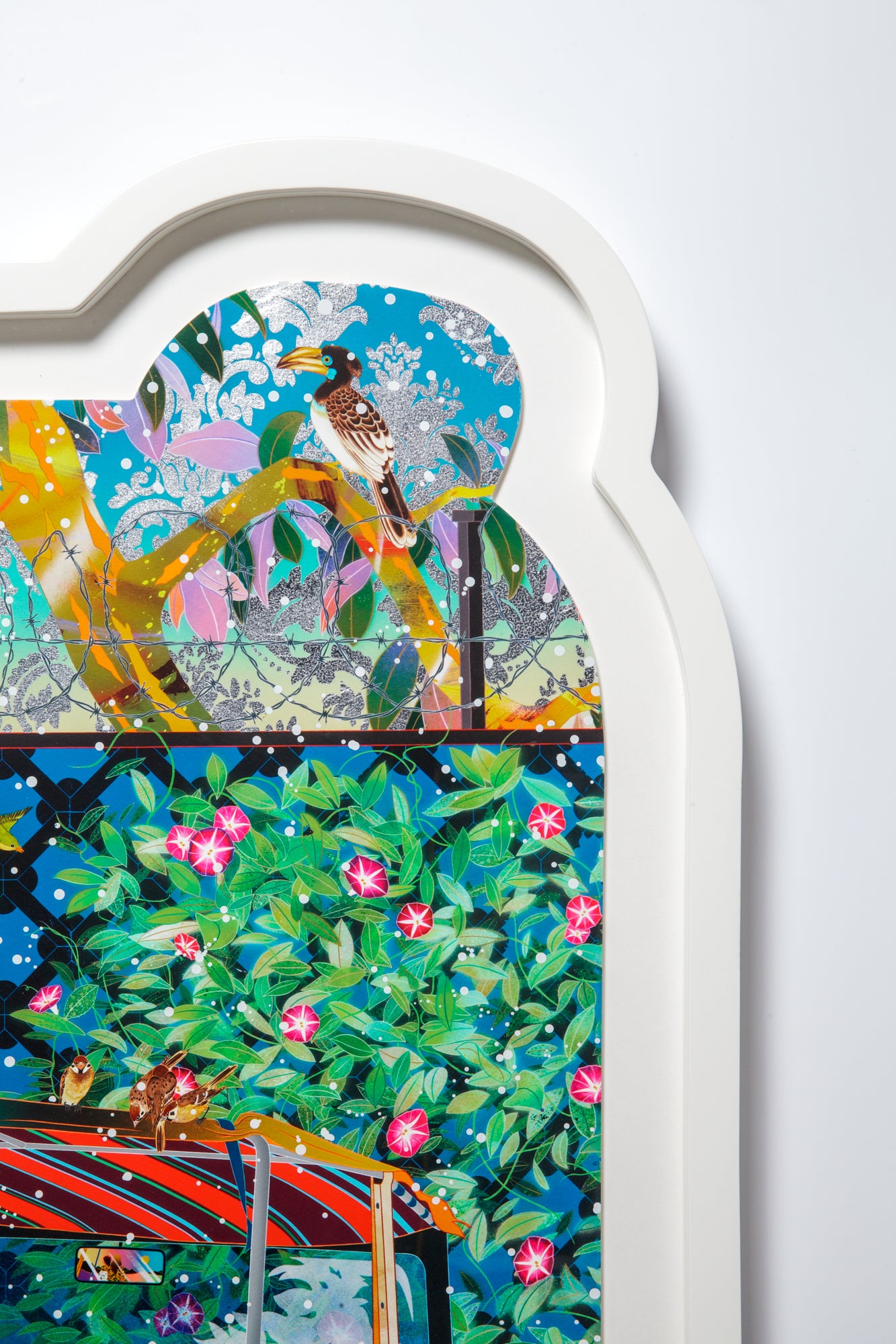 TOMOKAZU MATSUYAMA - 20 Dollar Cold Cold Heart, 2021