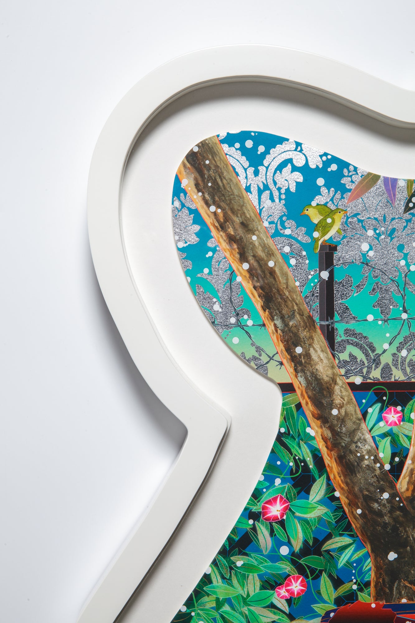TOMOKAZU MATSUYAMA - 20 Dollar Cold Cold Heart, 2021