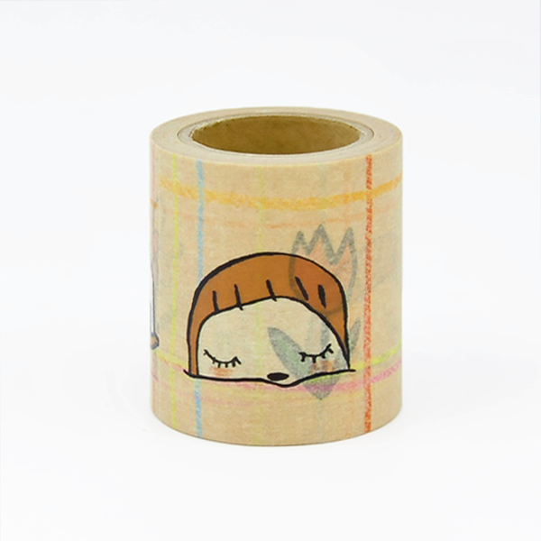 YOSHITOMO NARA - Dream Time Tape