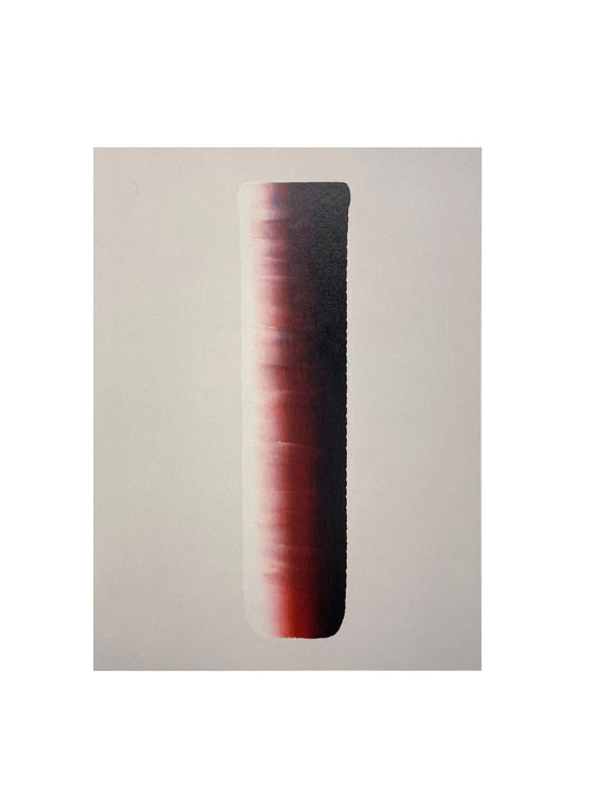 LEE UFAN - STAR Exhibition Postcard, 2021