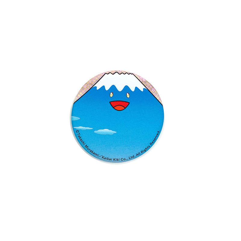 TAKASHI MURAKAMI x STAR Pin, 2020 (Large)