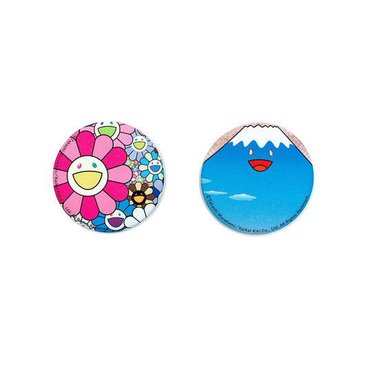 TAKASHI MURAKAMI x STAR Pin, 2020 (Large)