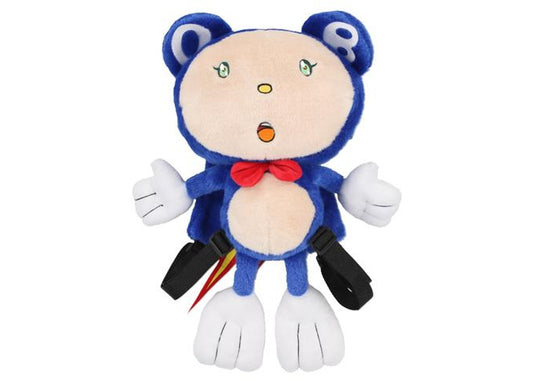 TAKASHI MURAKAMI - DOB Plush Rucksack