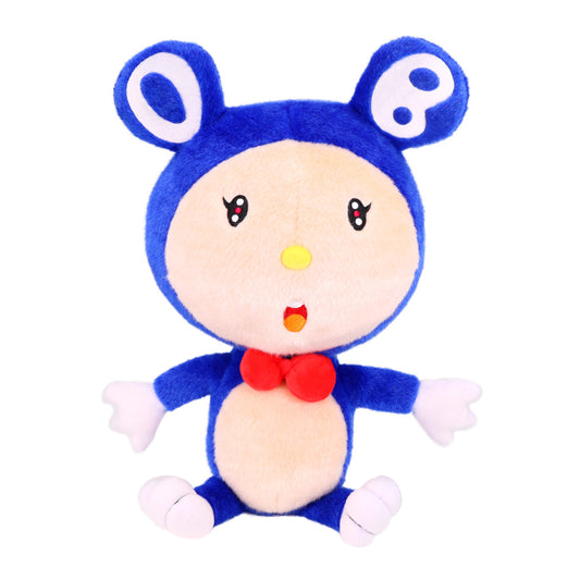 TAKASHI MURAKAMI - DOB Plush (Size M)