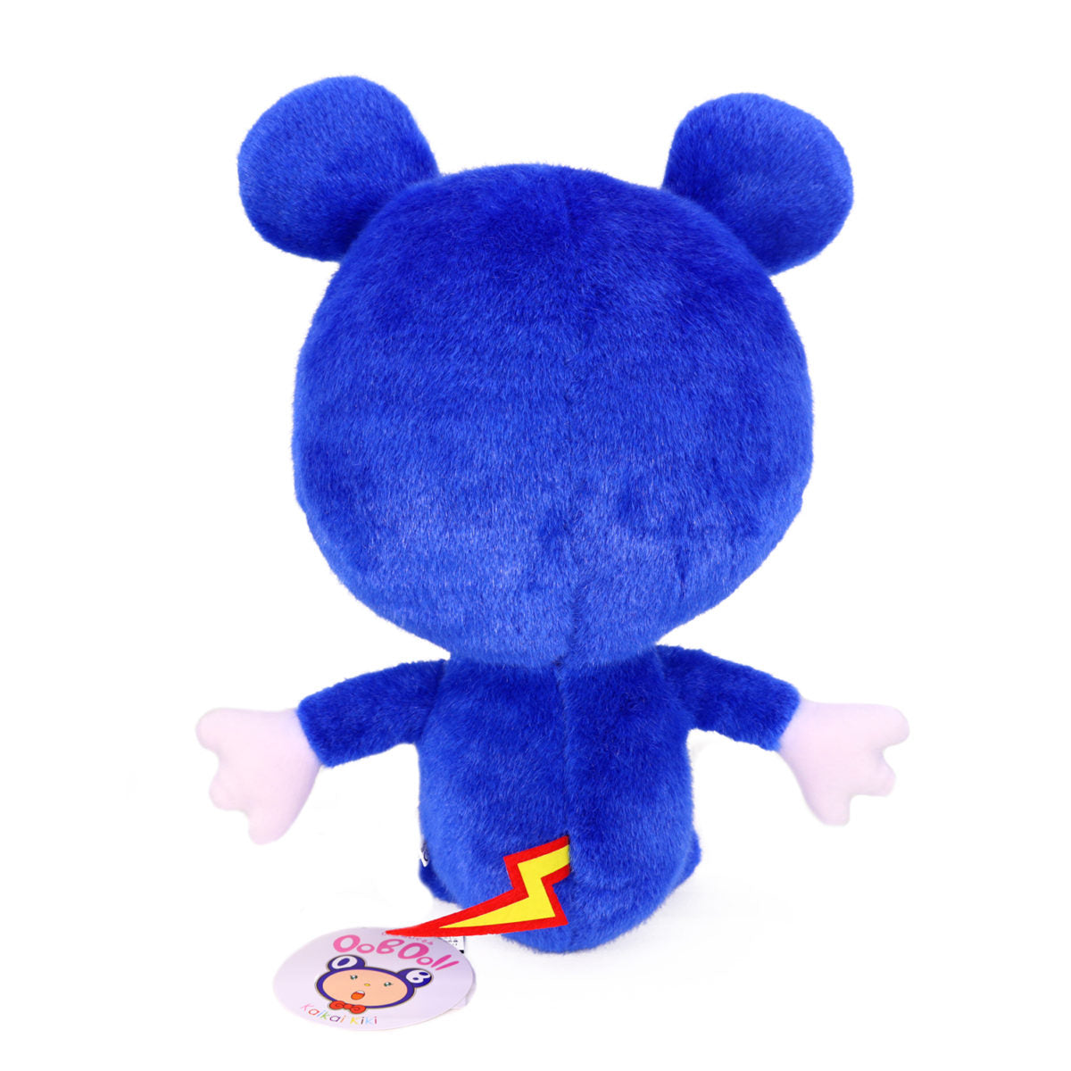 TAKASHI MURAKAMI - DOB Plush (Size M)