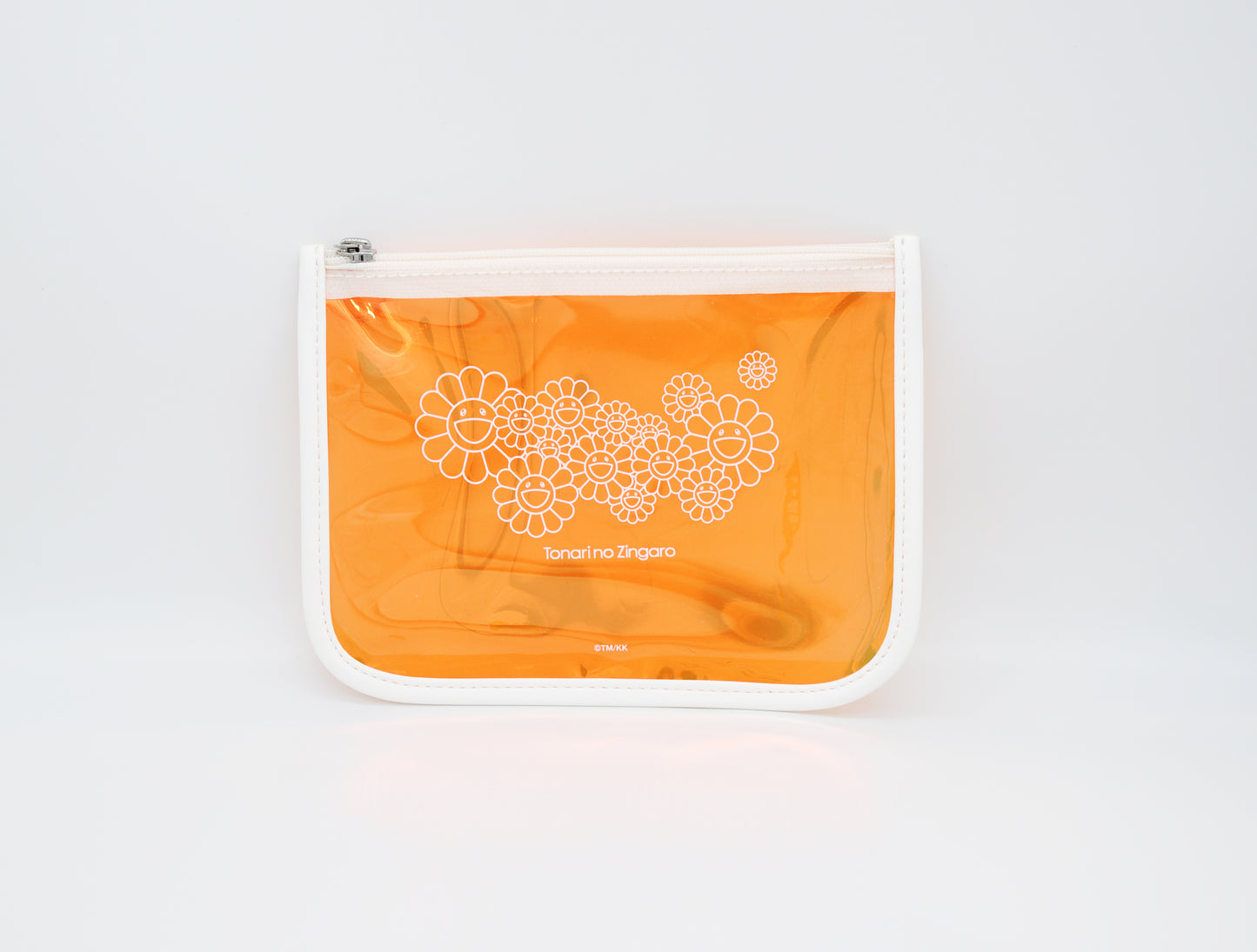 TAKASHI MURAKAMI - Flower Pouch