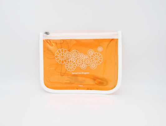 TAKASHI MURAKAMI - Flower Pouch