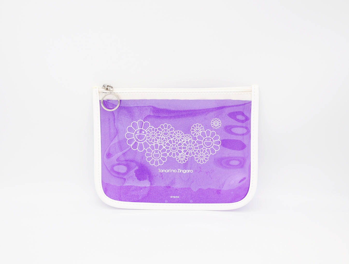 TAKASHI MURAKAMI - Flower Pouch