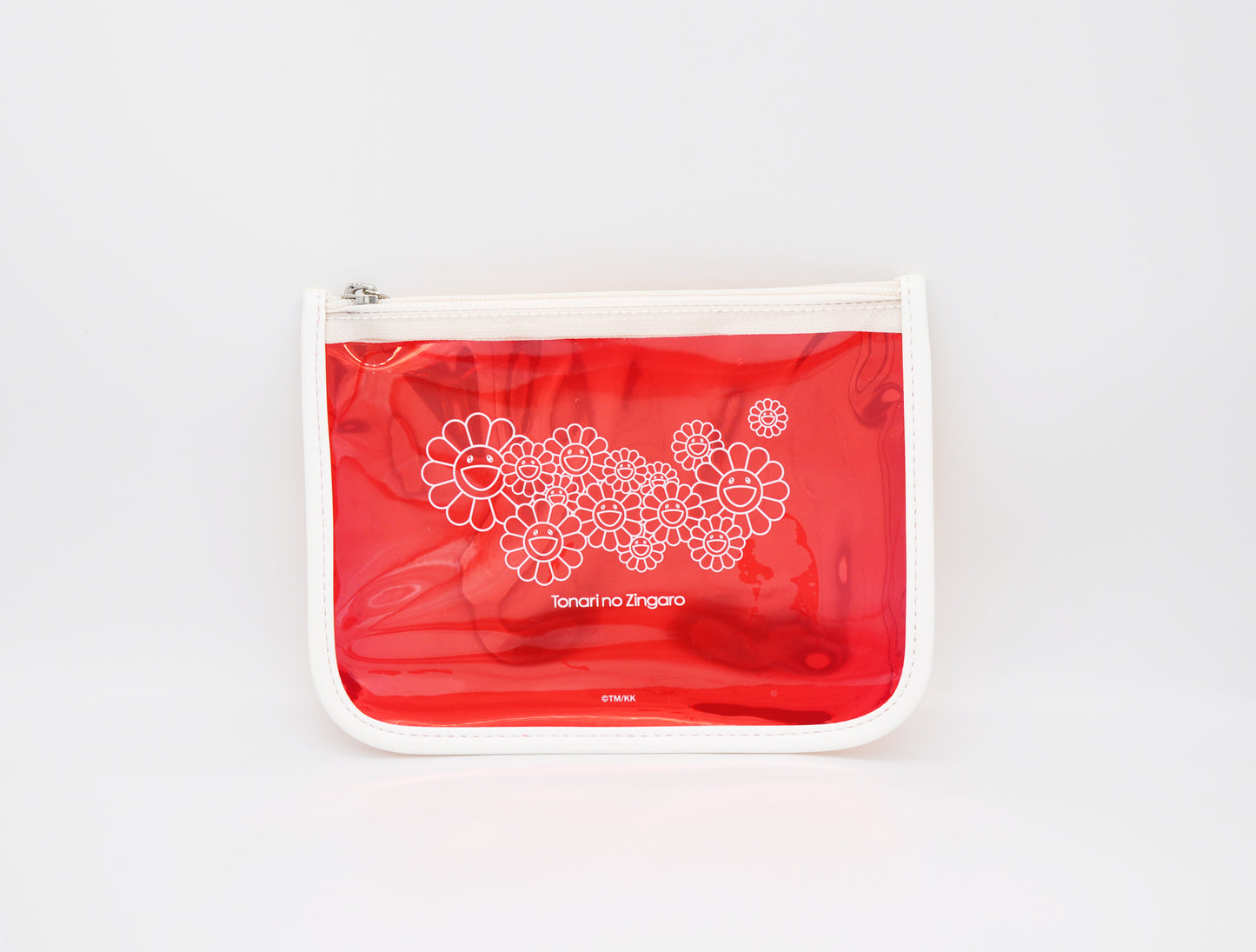 TAKASHI MURAKAMI - Flower Pouch