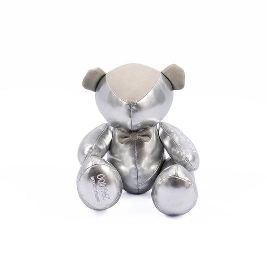 HAJIME SORAYAMA x Apportfolio x Lane Crawford Teddy Bear, 2018 (400 Edition)