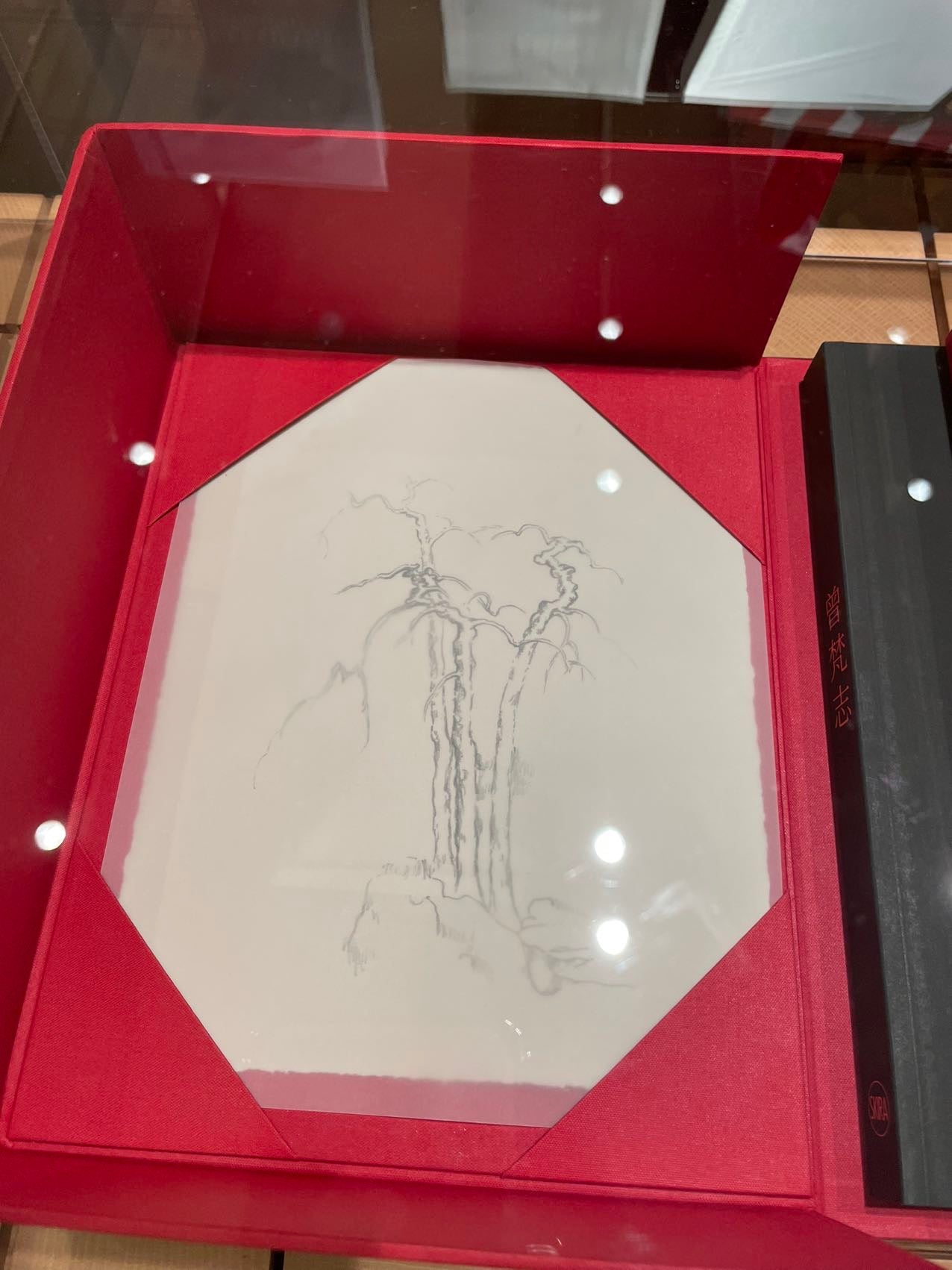 ZENG FANZHI - ZENG FANZHI CATALOGUE RAISONNE VOLUME I 1984–2004 COLLECTOR'S LIMITED EDITION