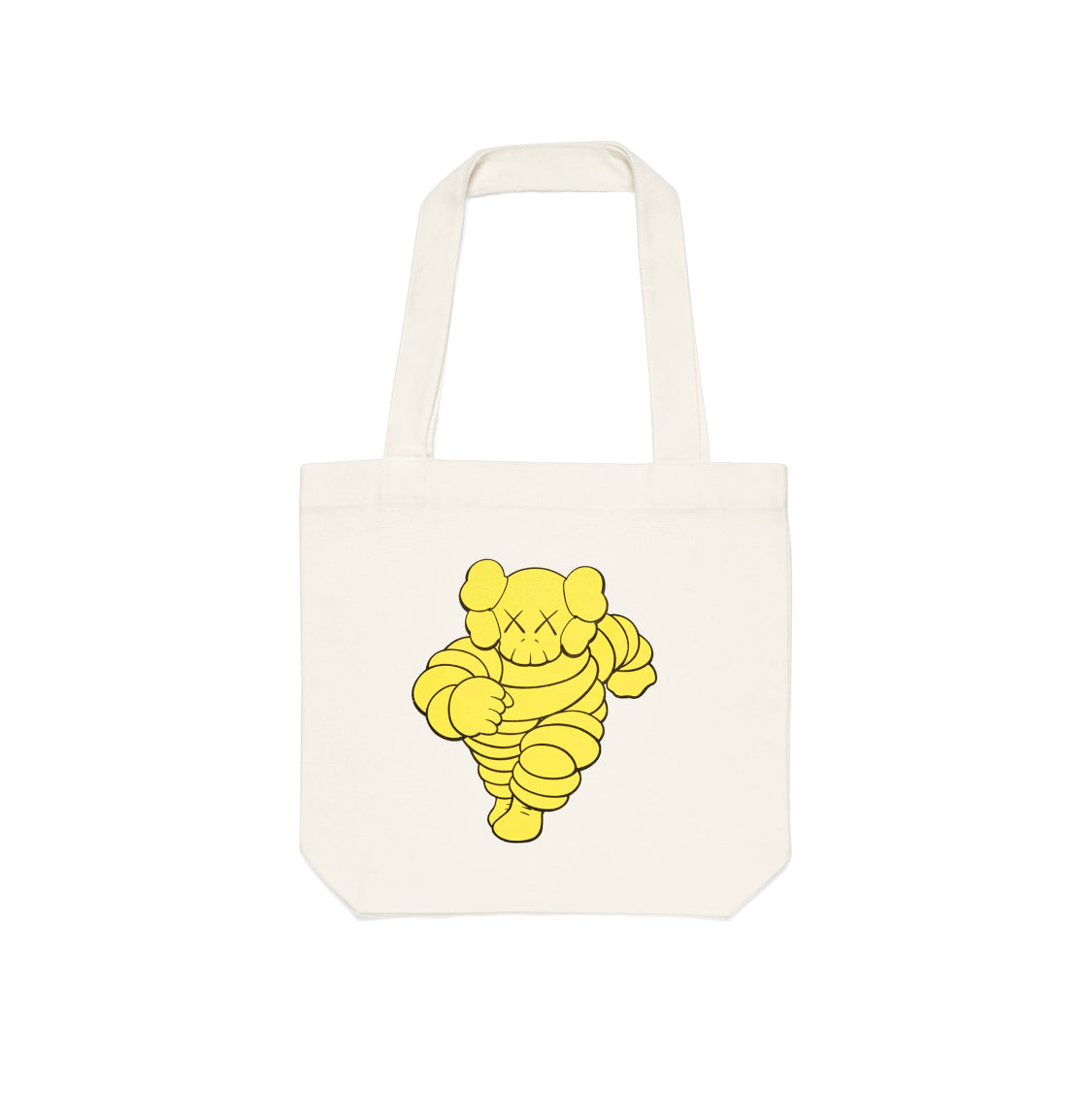 KAWS x NGV Chum Tote Bag, 2019