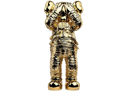 KAWS - Space (Gold), 2020