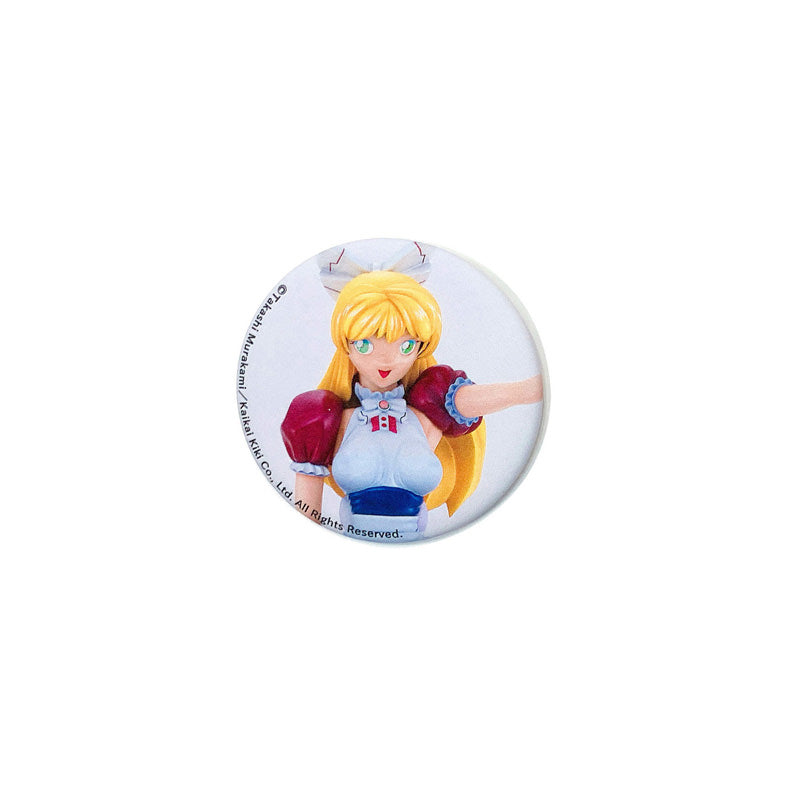 TAKASHI MURAKAMI x STAR Pin, 2020 (Large)