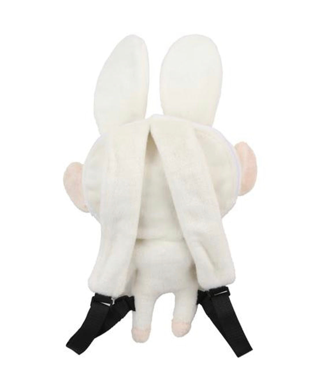 TAKASHI MURAKAMI - Kaikai Plush Rucksack