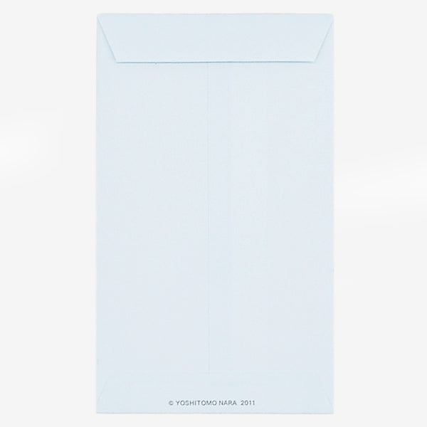 YOSHITOMO NARA - Petit Envelope