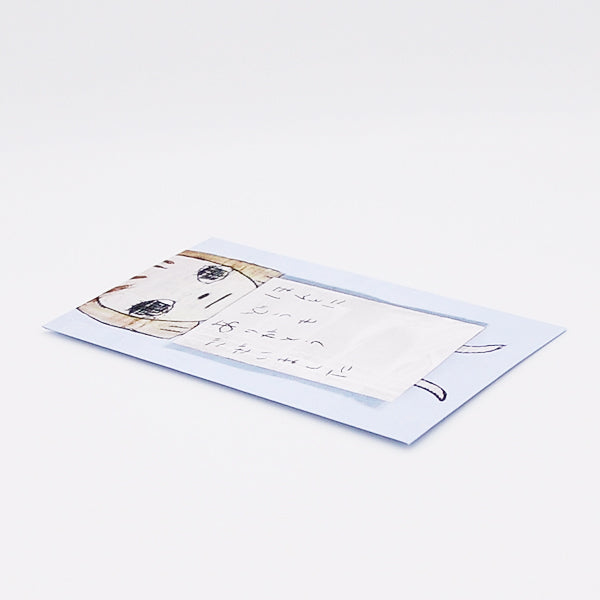 YOSHITOMO NARA - Petit Envelope