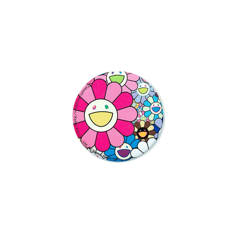 TAKASHI MURAKAMI x STAR Pin, 2020 (Large)