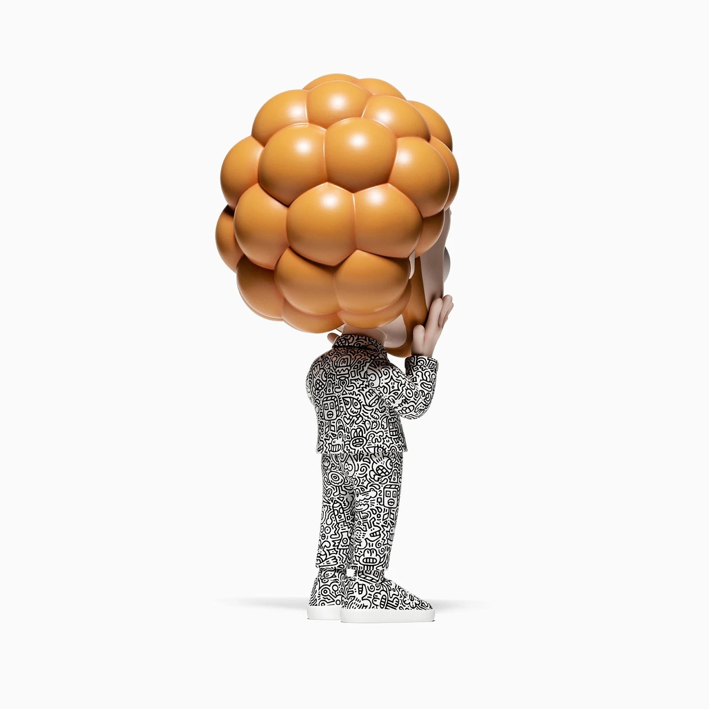 MR. DOODLE - The Doodler 2, 2022 (500 Edition)