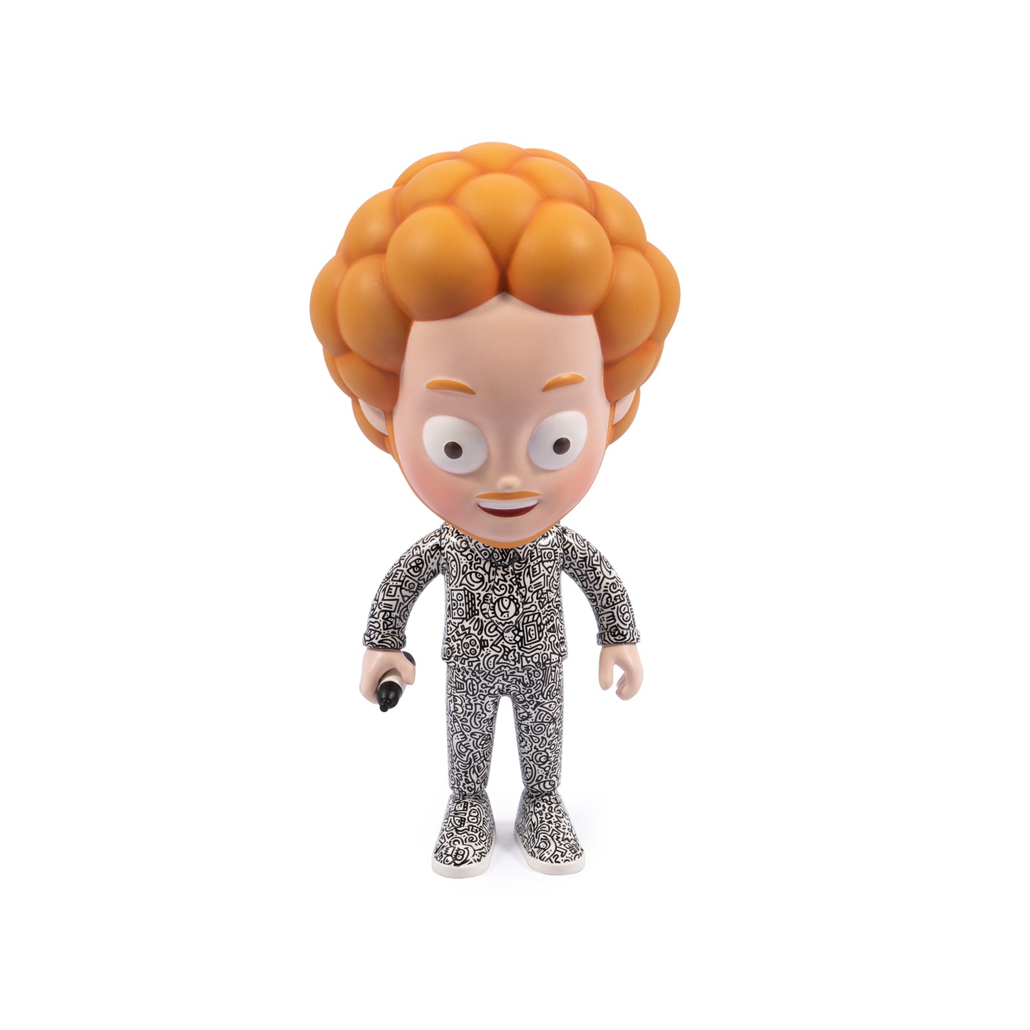 MR. DOODLE - The Doodler, 2019 (250 Edition)