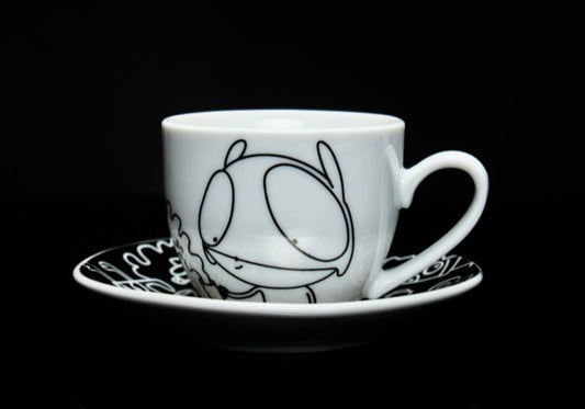 EDGAR PLANS - Edgar Plans x K11 Mug