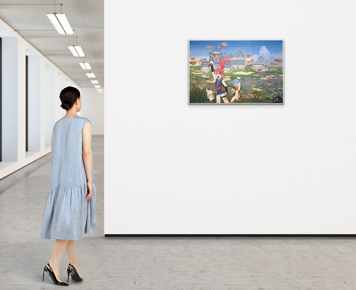 MR. - Making Things Right (Signed), 2006