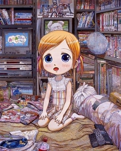 MR. - Room (Signed), 2010