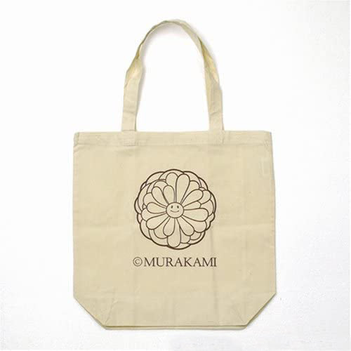 TAKASHI MURAKAMI - Tote Bag - Korin – Curator Style