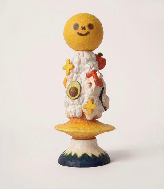 KILA CHEUNG - Home No.6 Home Big Bang, 2020