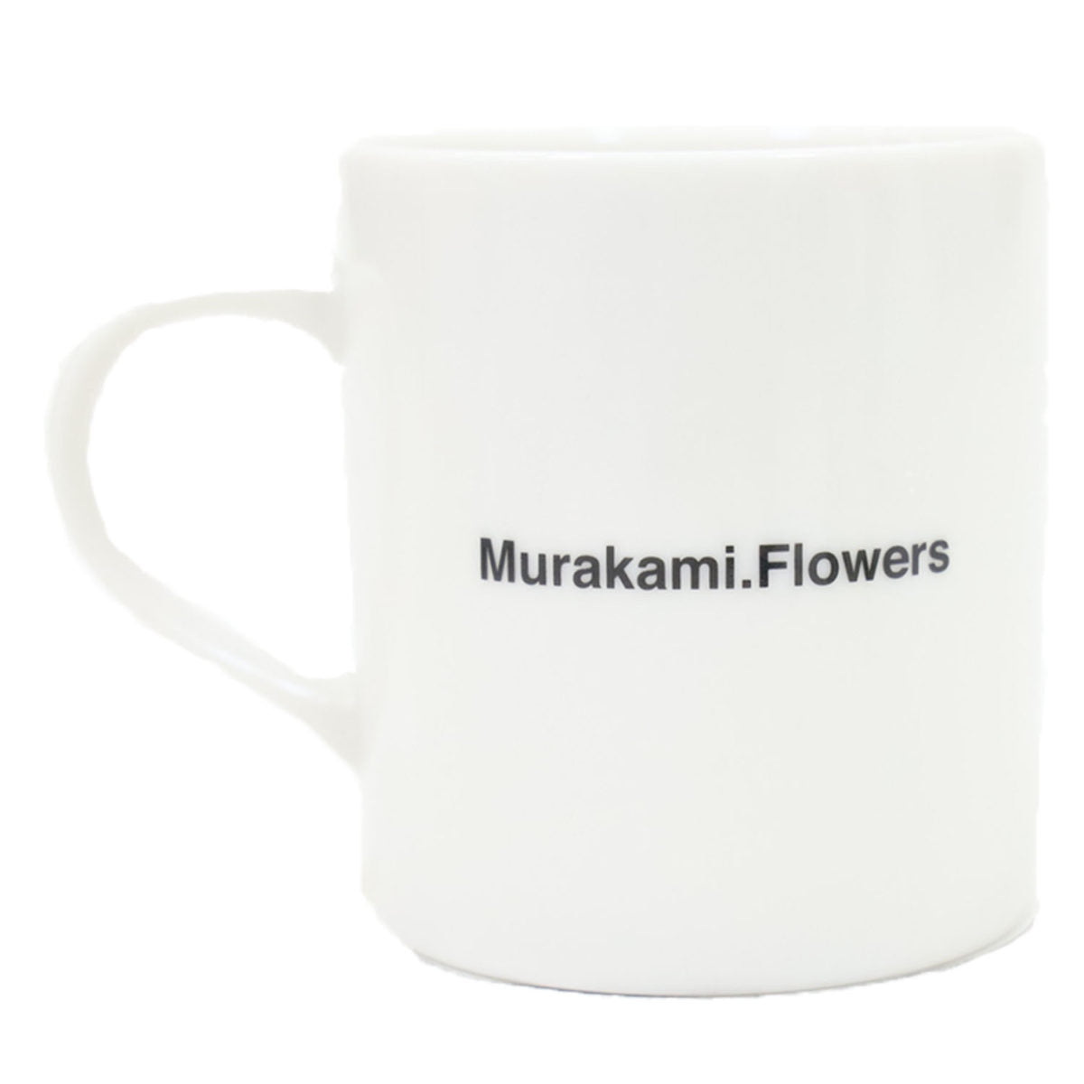 TAKASHI MURAKAMI - Murakami.Flowers #0000 Mug