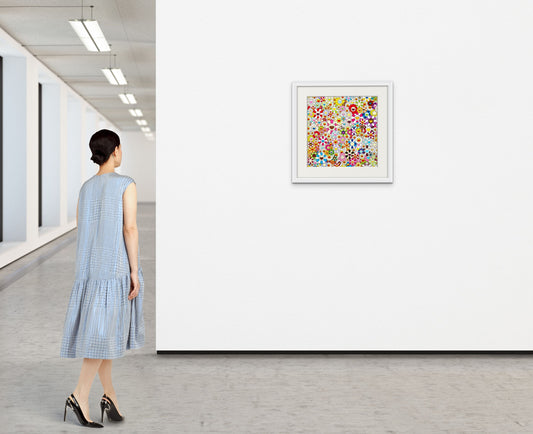Takashi Murakami – Curator Style