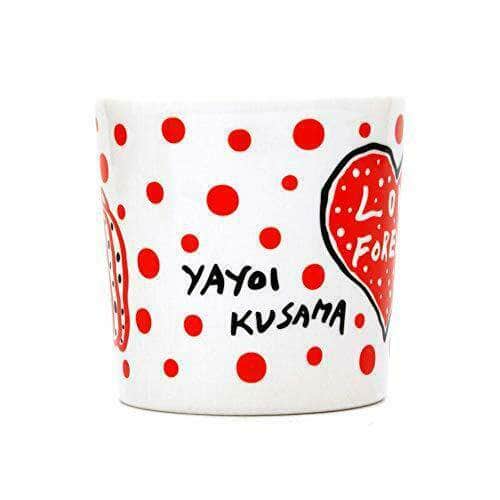 YAYOI KUSAMA - Mug Cup